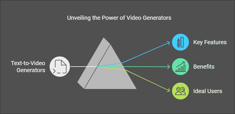 Unveiling the Power of Video Generators