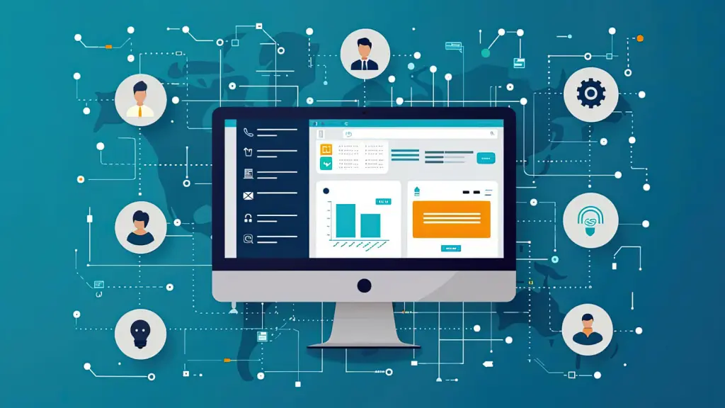 What Is CRM Software