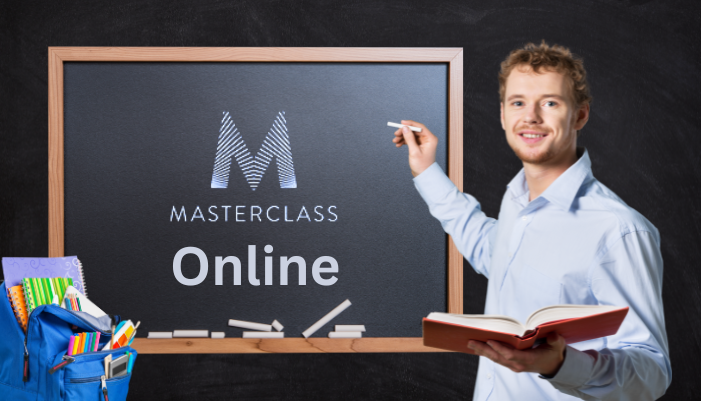 MasterClass Online