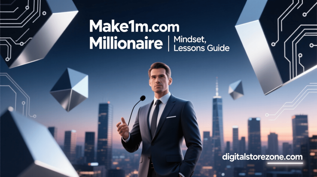 make1m.com millionaire