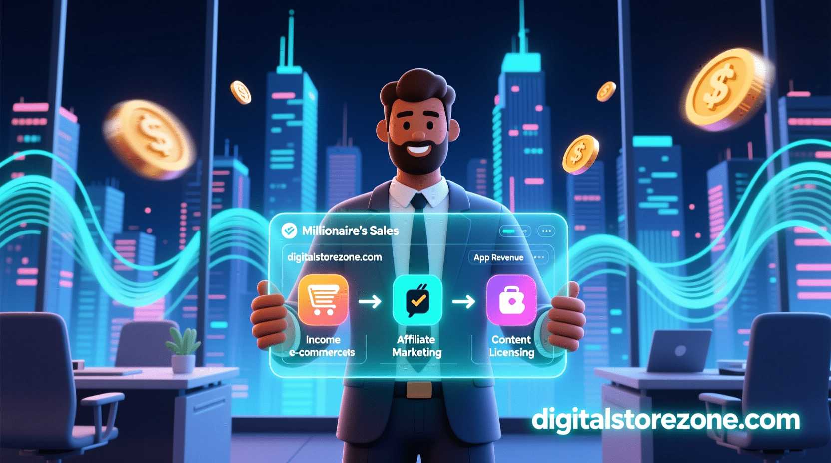 make1m.com millionaire