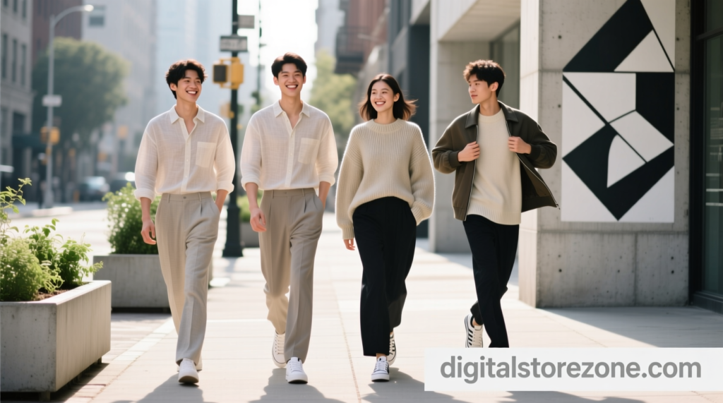 Webfreen.com Fashion