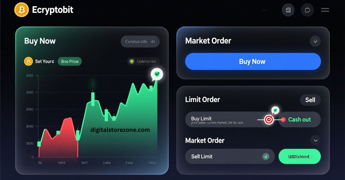 ecryptobit.com bitcoin