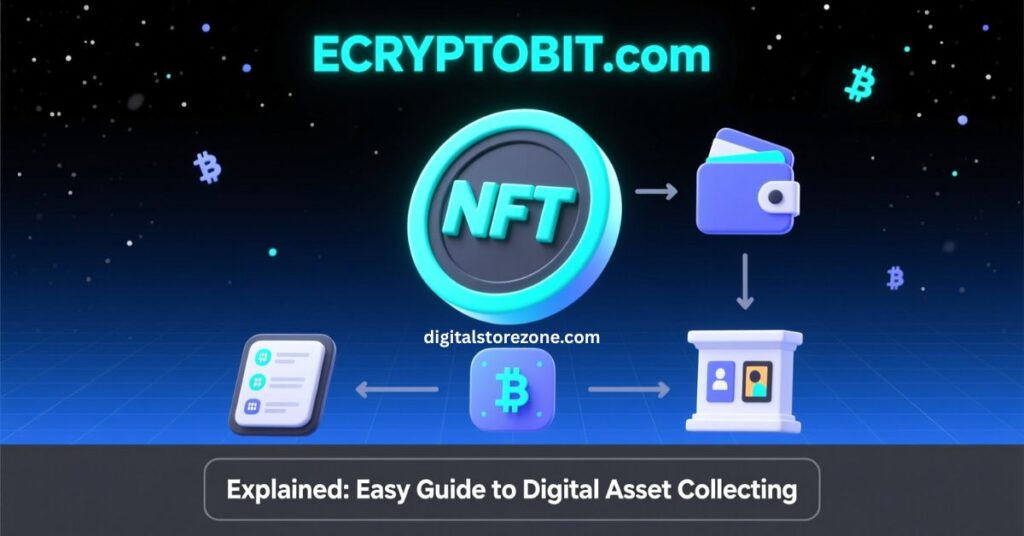 ecryptobit.com nft
