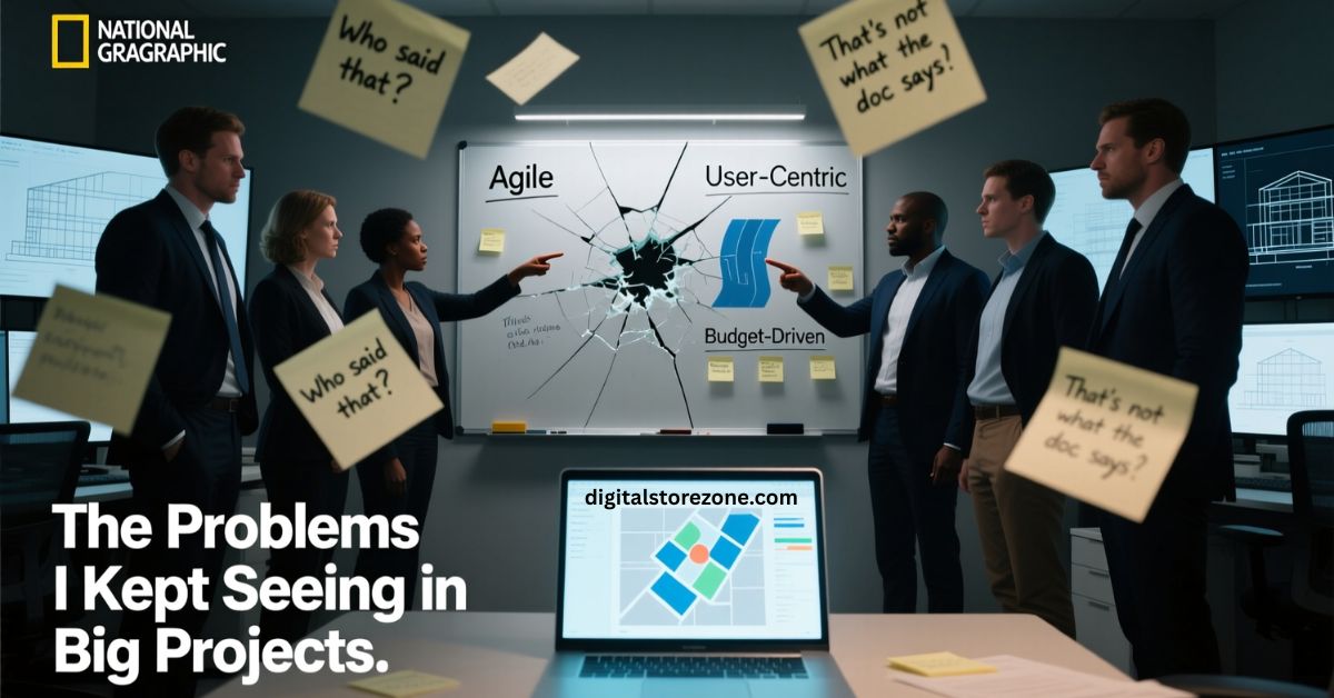 why im building capabilisense