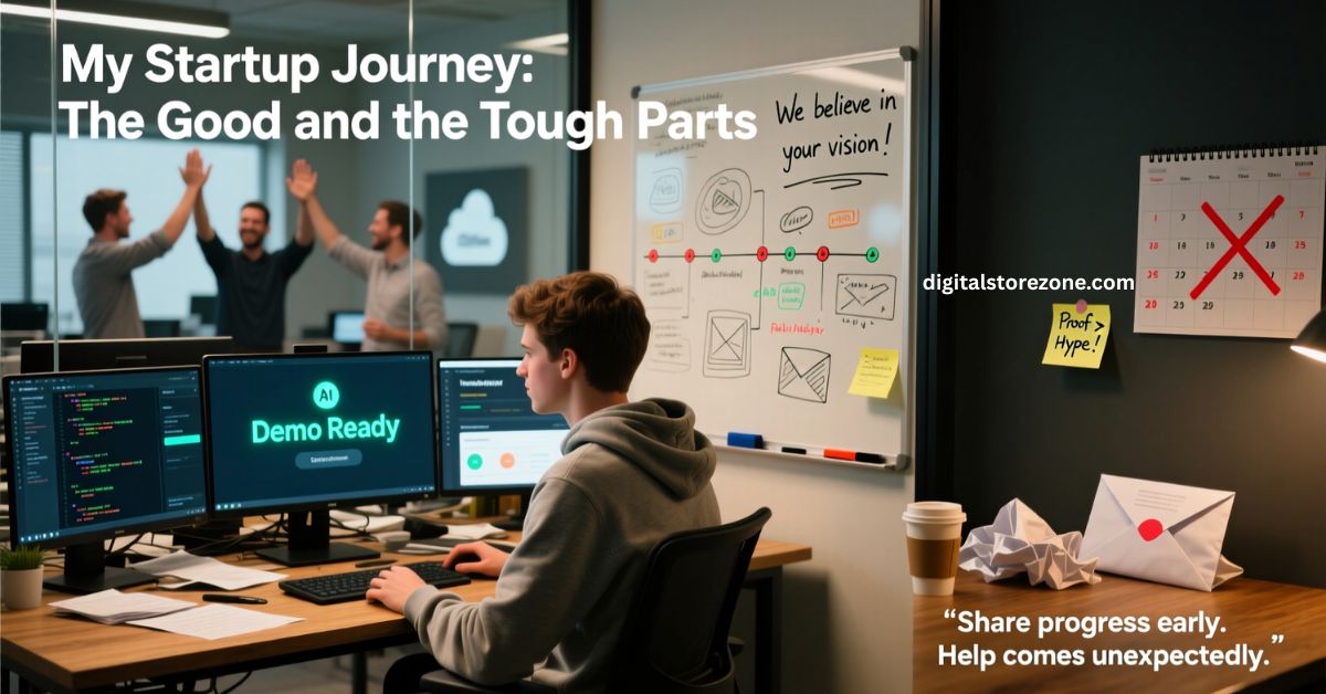 why im building capabilisense