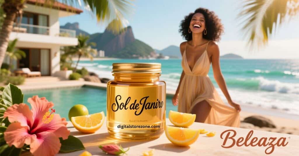 sol de janeiro