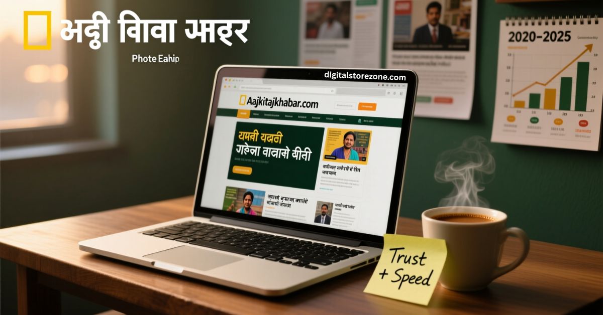 aajkitajikhabar.com business