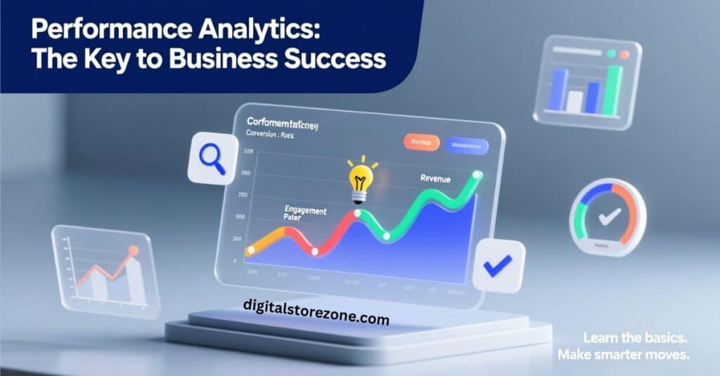 performance analytics