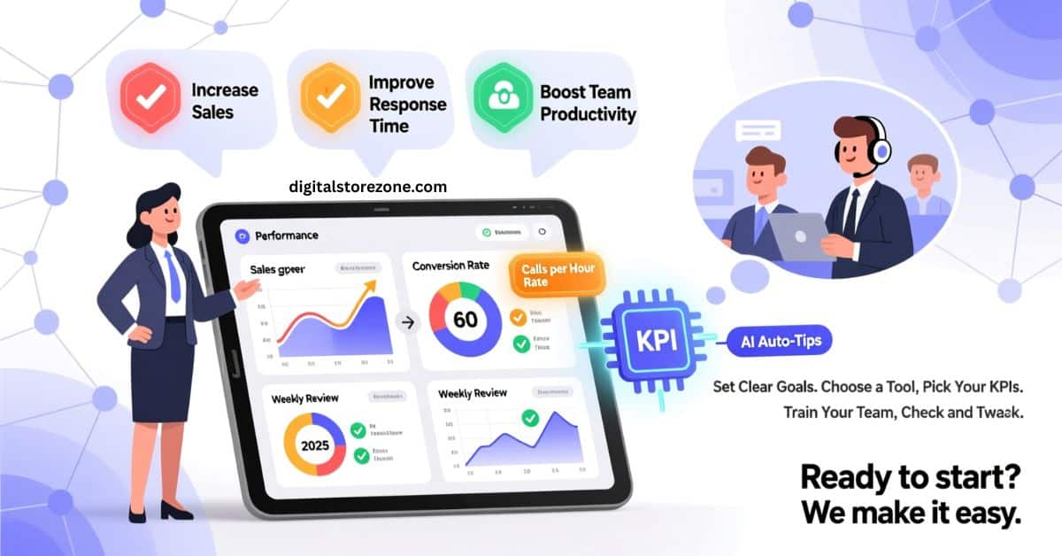 performance analytics