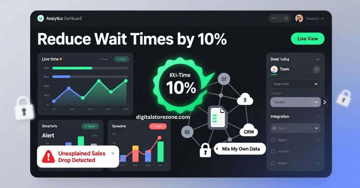 performance analytics