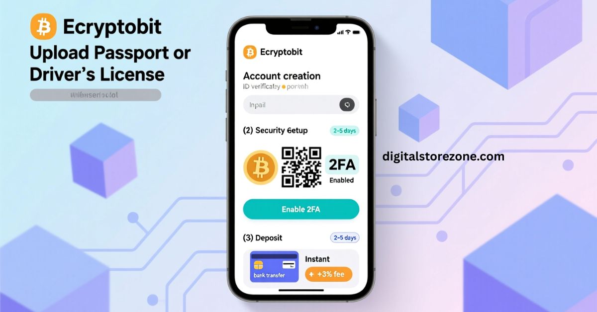 ecryptobit.com bitcoin