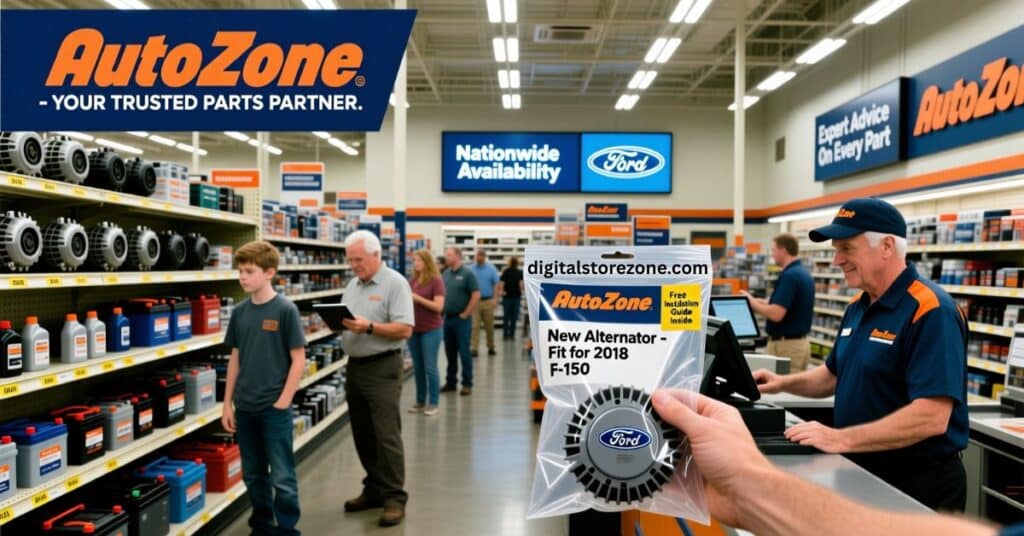 autozone
