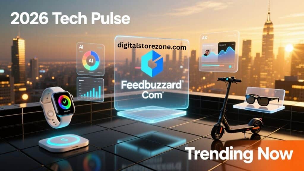 latest feedbuzzard com