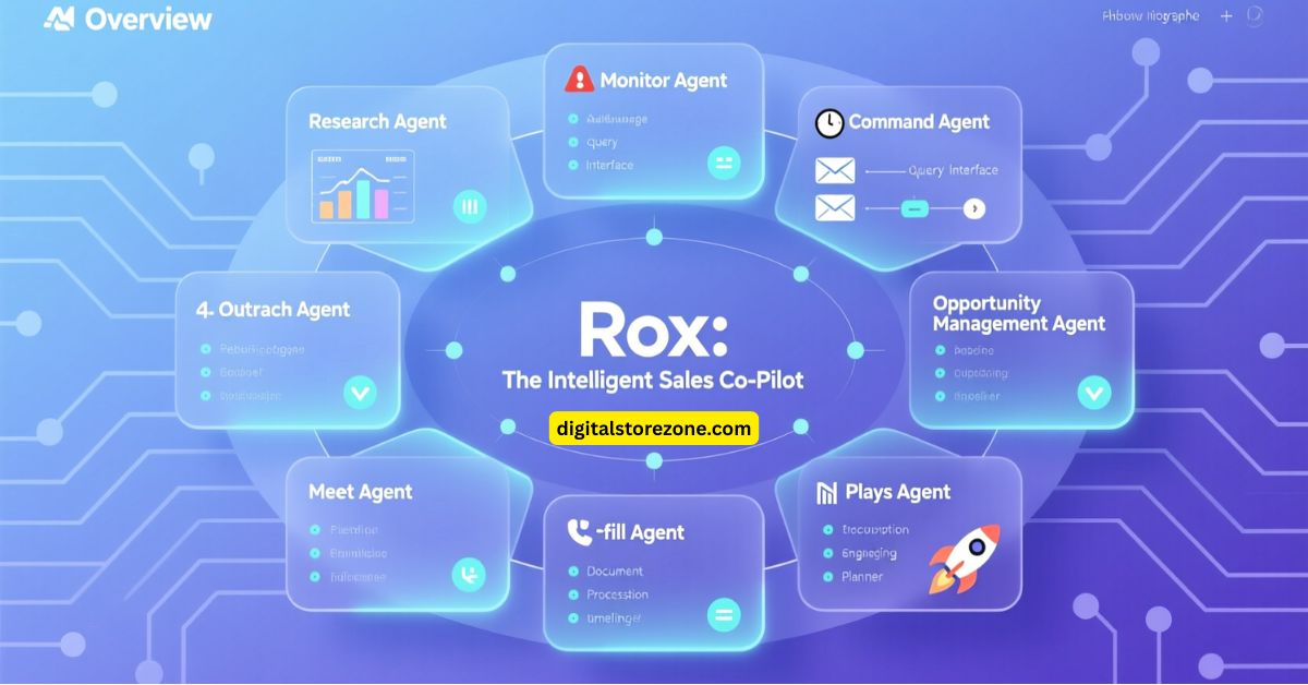 rox.com products catalog