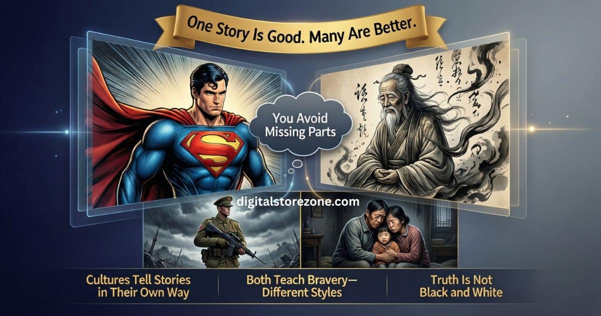 your topics | multiple stories