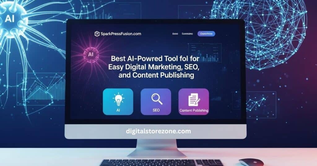 sparkpressfusion com