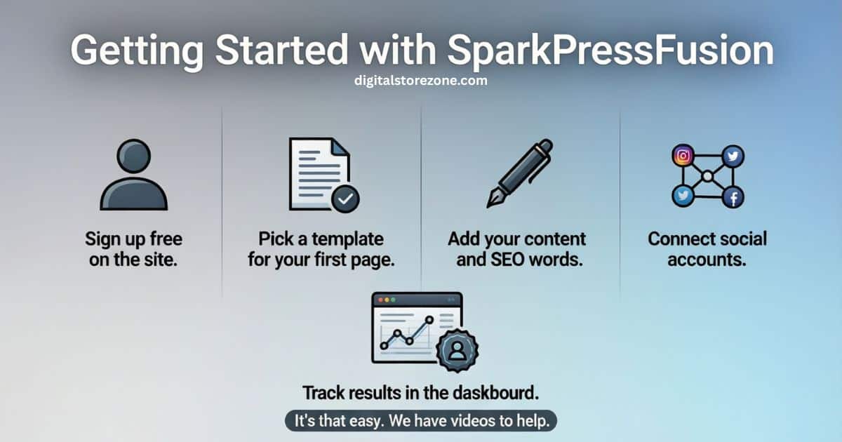 sparkpressfusion com