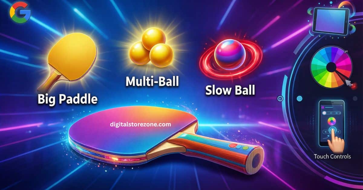 google block breaker