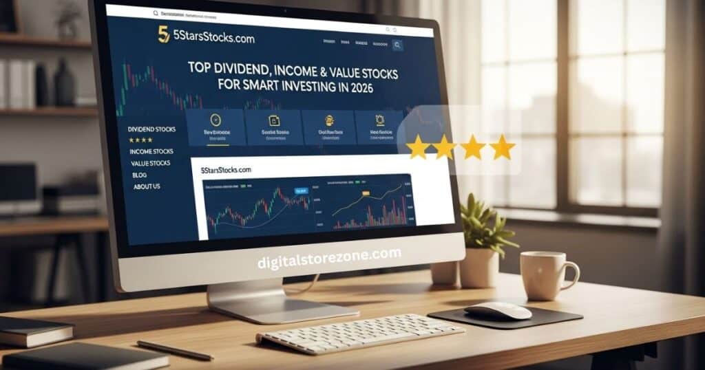 5starsstocks .com