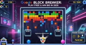 google block breaker