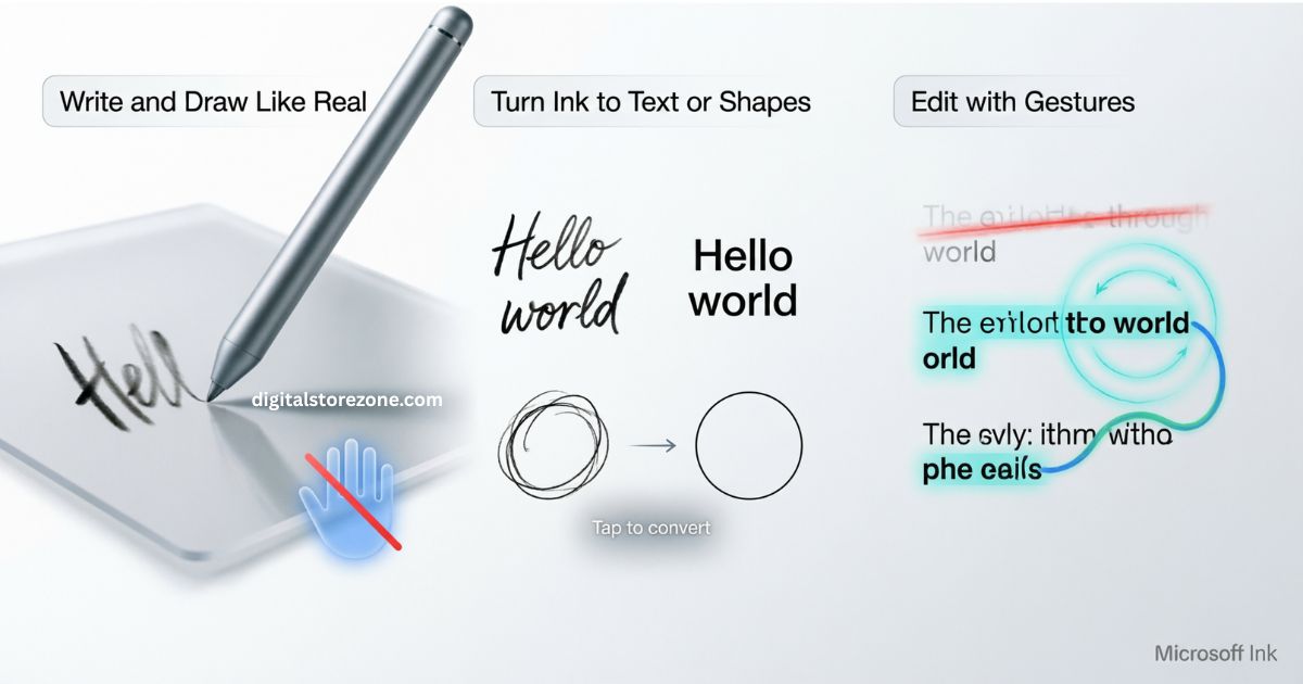 https //www.microsoft.com /ink