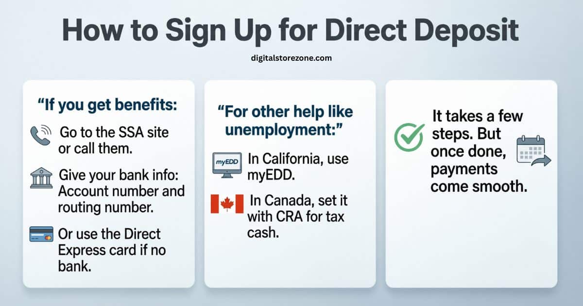 rumored $697 direct deposit payment