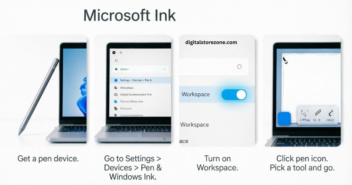 https //www.microsoft.com /ink
