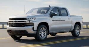 next gen chevy silverado production oshawa