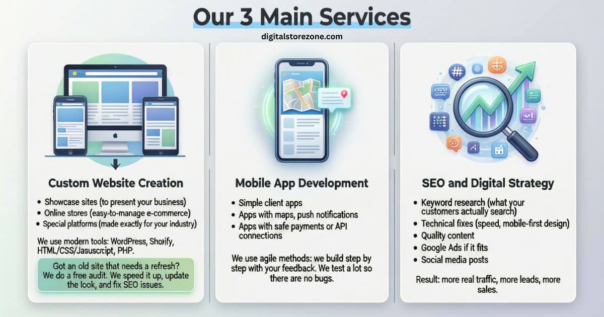 agence web paris dualmedia