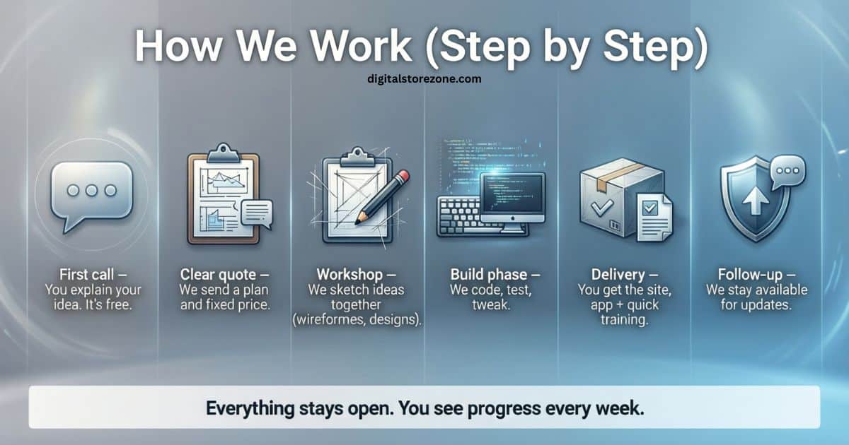 agence web paris dualmedia