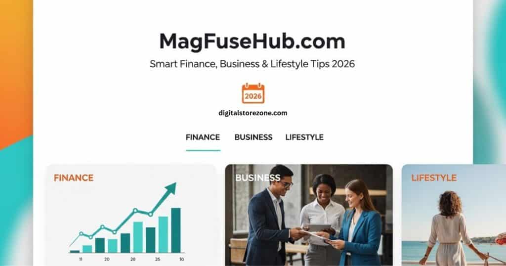 magfusehub com