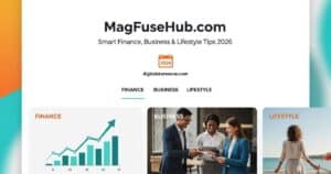 magfusehub com