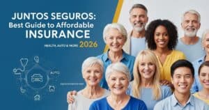 juntos seguros