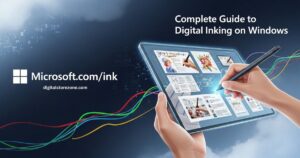 https //www.microsoft.com /ink