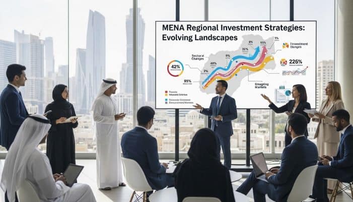 Investment Strategies