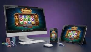 game stability testing