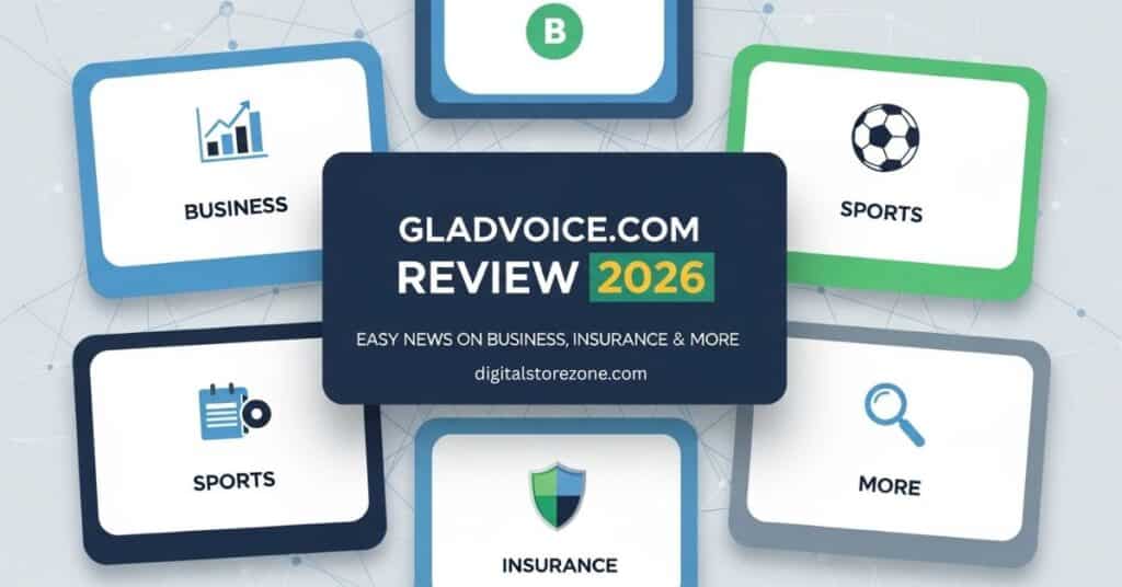 glaadvoice com