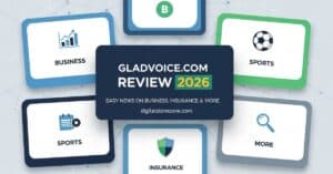 glaadvoice com
