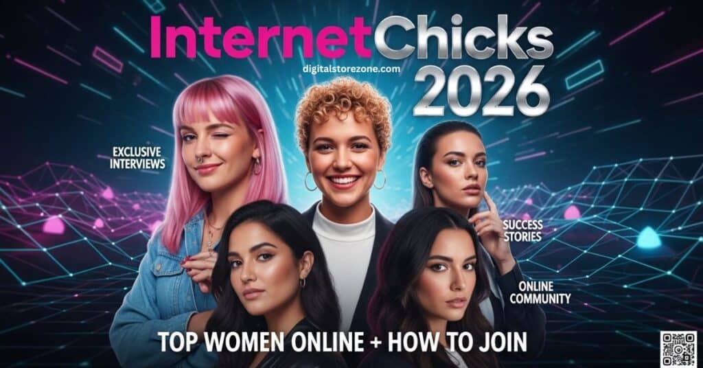 internetchicks