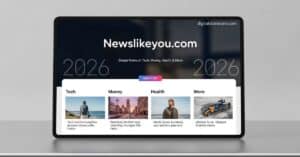 newslikeyou.com