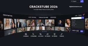 crackstube