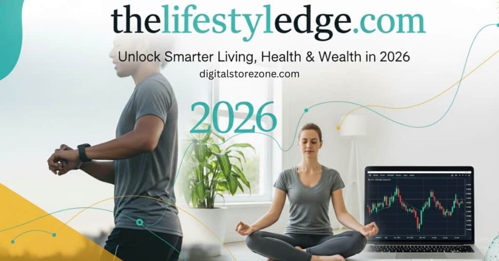 thelifestyleedge com