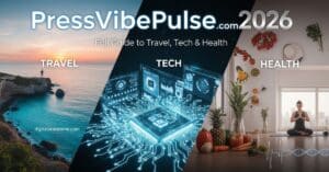 pressvibepulse com