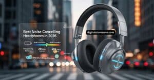 best noise cancelling headphones