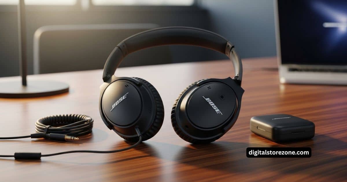 best noise cancelling headphones