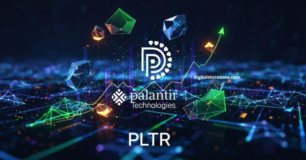 pltr stock
