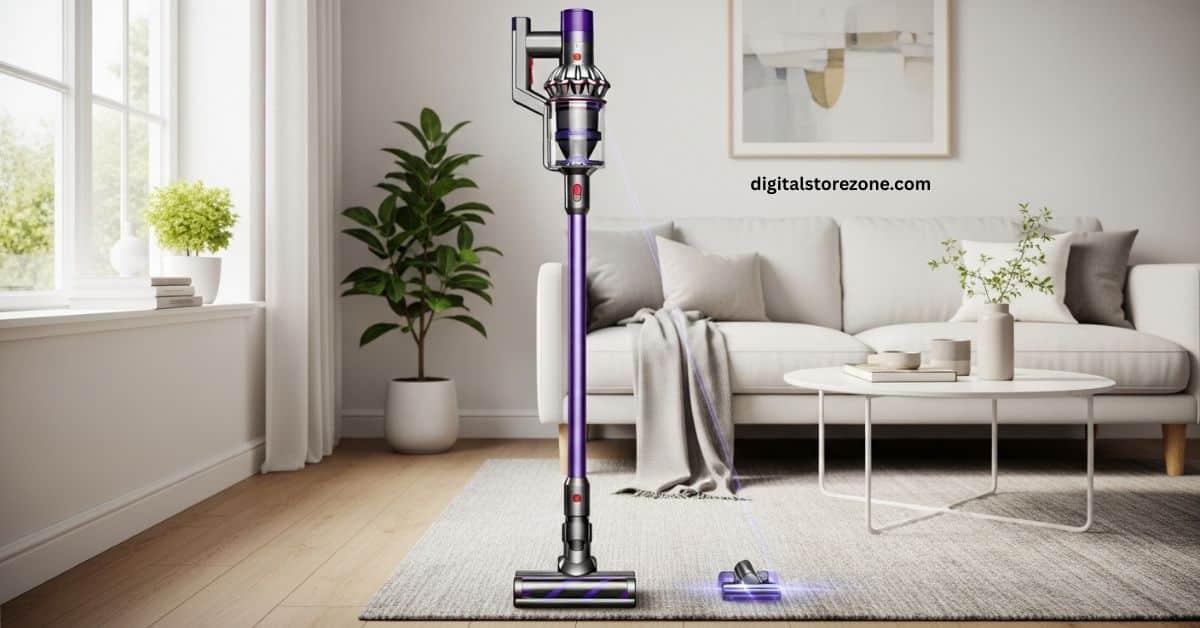 best cordless vacuum