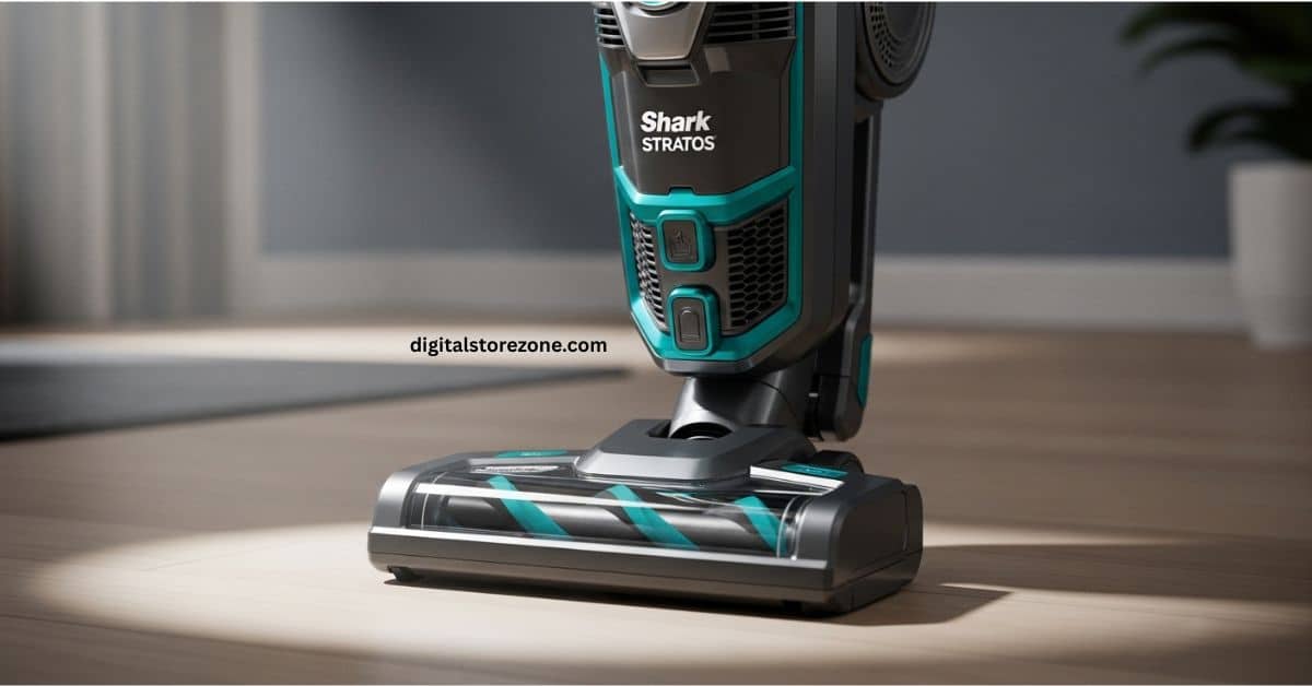 best cordless vacuum