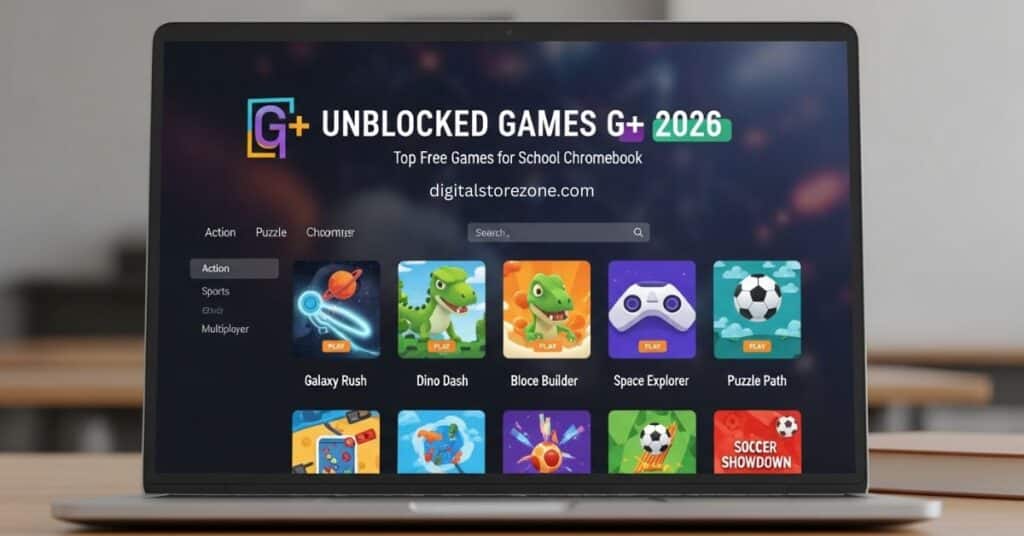 unblocked games g+